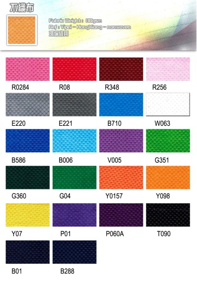 YP-HGNN 不織布 45度照